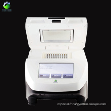 Nouveau prix de la machine de cycleur thermique TC1000-G de Digital PCR